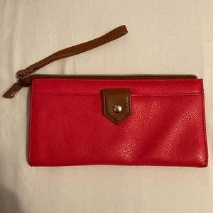 Wristlet